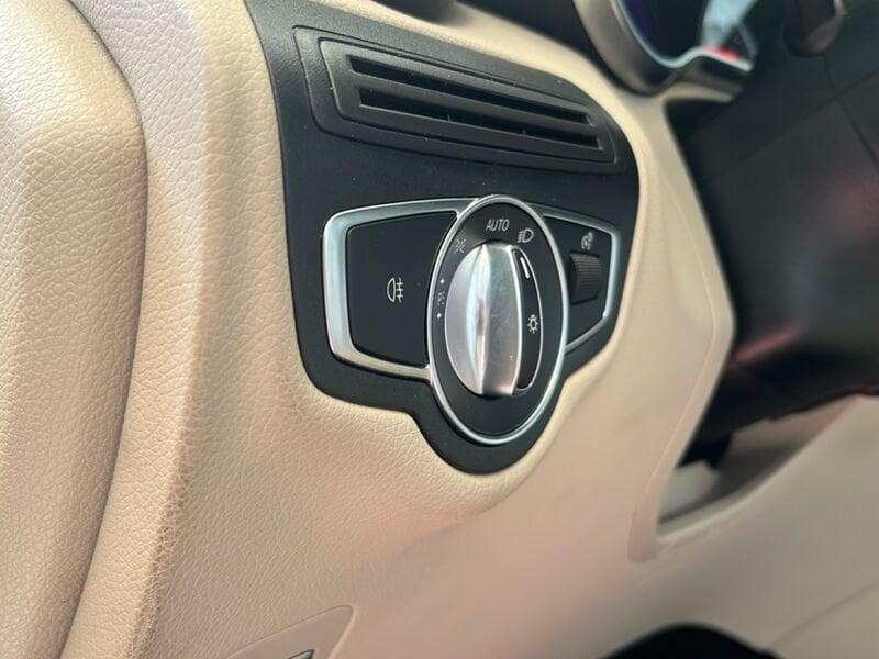 Mercedes-Benz GLC 220 d 4Matic Sport aut.