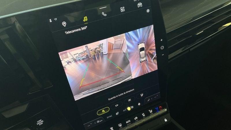 Renault Austral 2023 1.2 E-Tech full hybrid 200cv Iconic Auto