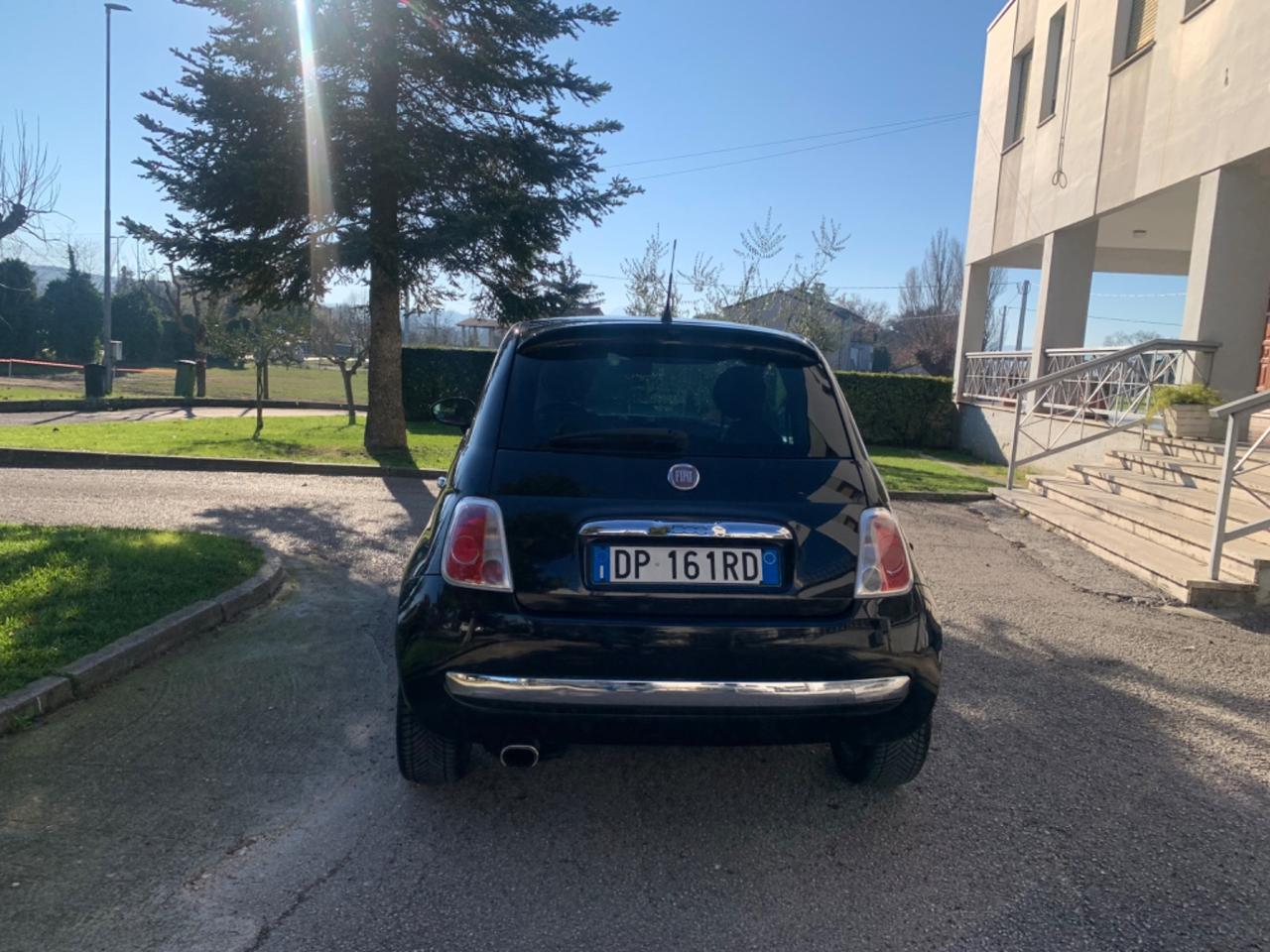 Fiat 500 1.2 Sport neopatentati