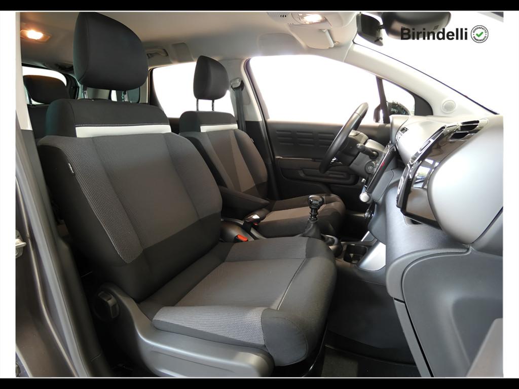 CITROEN C3 Aircross 1ª s. - C3 Aircross BlueHDi 110 S&S Feel