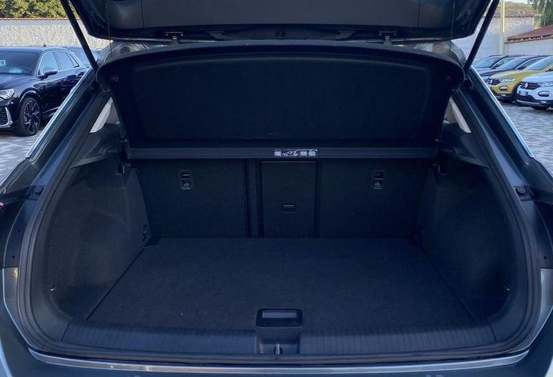 Volkswagen T-Roc 2.0 TDI STYLE 150CV DSG