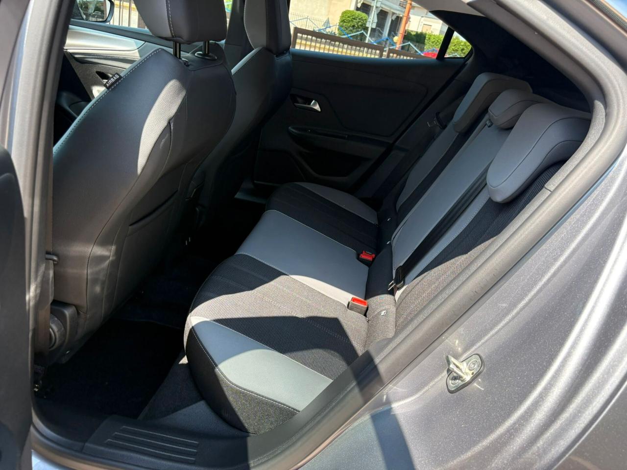 Opel Mokka 1.2 Turbo GS