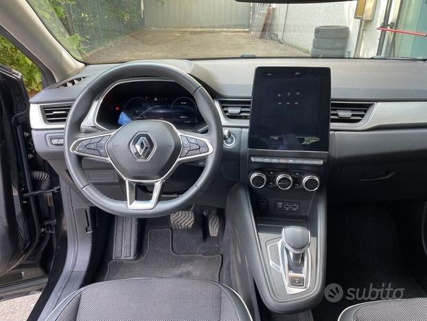 Renault Captur Plug-in Hybrid E-Tech 160 CV I...