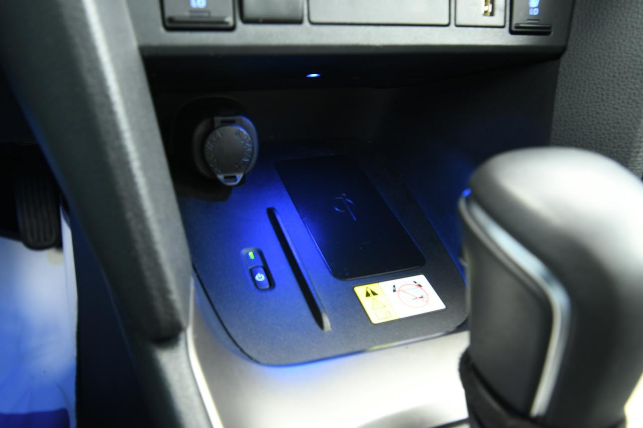TOYOTA Yaris Cross 1.5h Lounge fwd 116cv e-cvt NEOPATENTATI+CAMERA+ACC