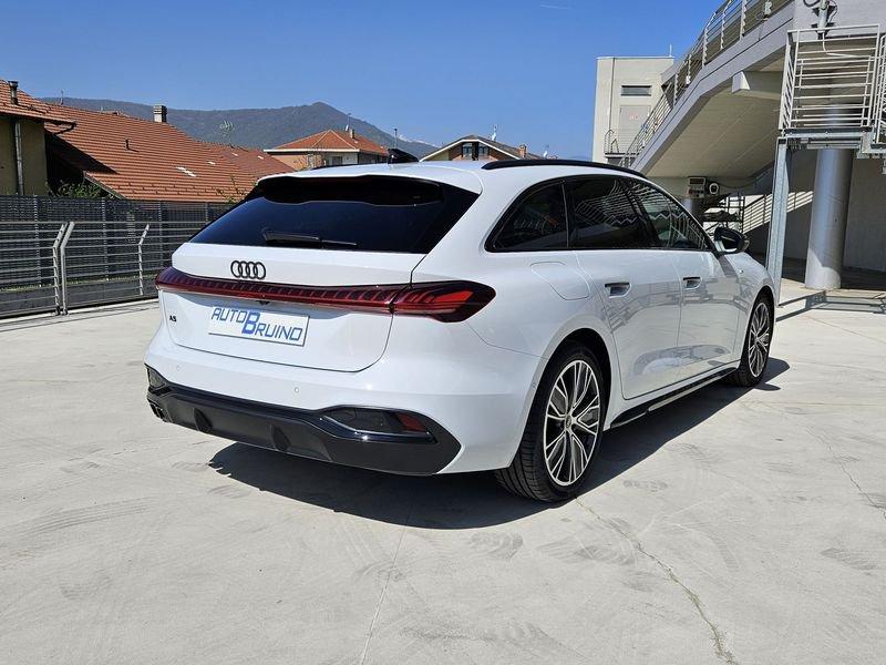 Audi A5 Avant TDI 150 kW S tronic mHEV+ S Line edition