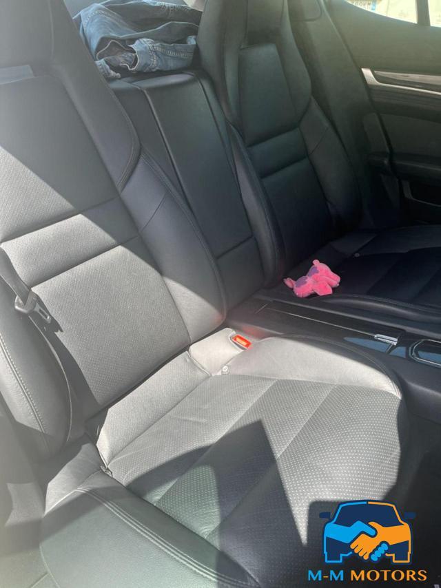 PORSCHE Panamera 3.0 Diesel