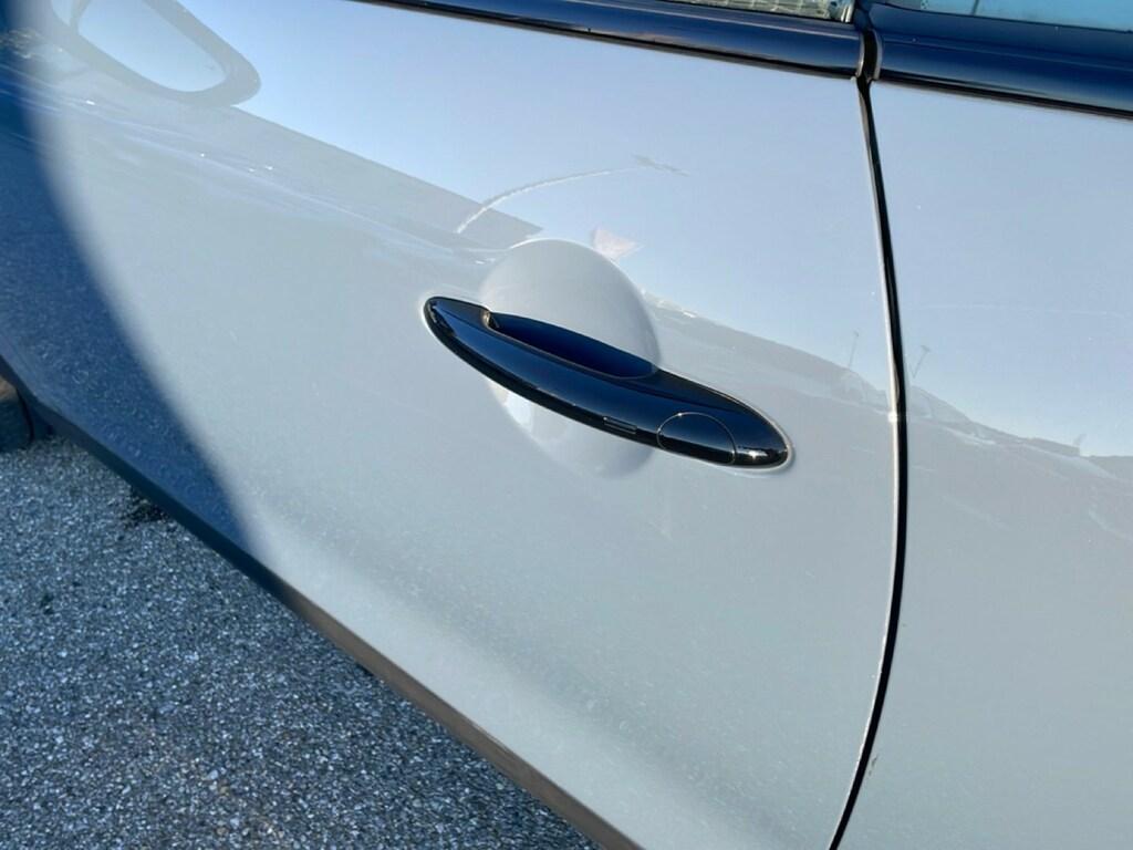 Mini Mini Cooper Cabrio 2.0 C Classic Auto