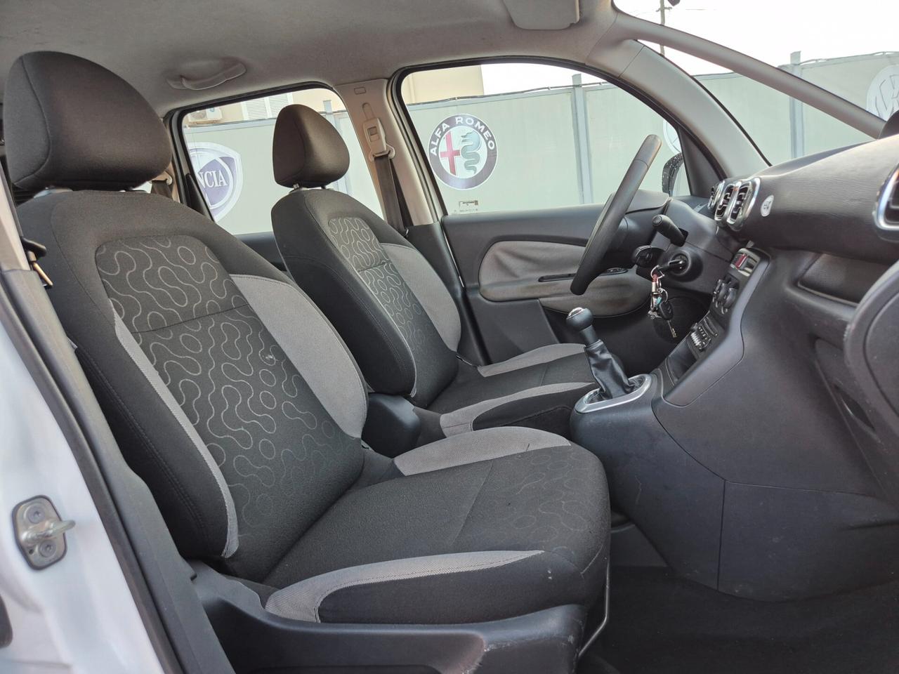 Citroen C3 PICASSO 1.6 HDi 90 NUOVA FULL 2012