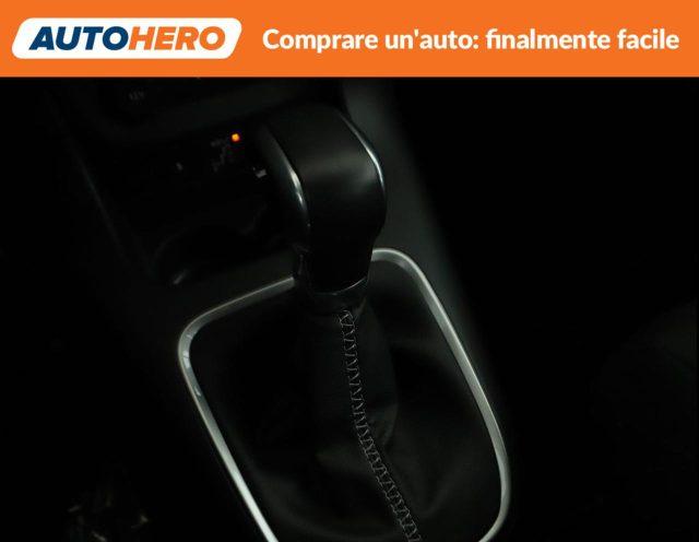 CITROEN C3 PureTech 110 S&S EAT6 Shine