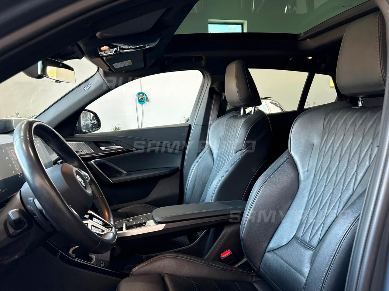 Bmw X2 M xDrive 20d MSport