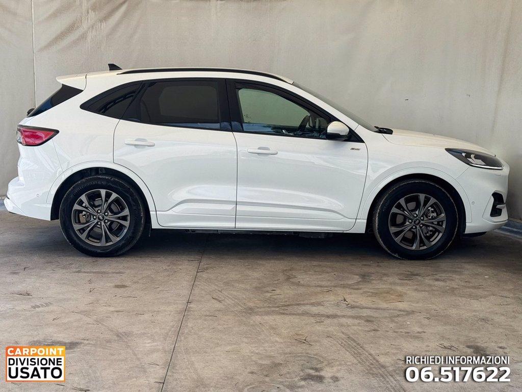 FORD Kuga 2.5 phev st-line x 2wd 225cv cvt del 2020