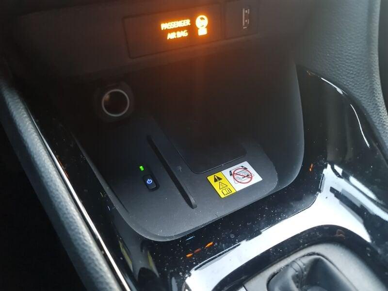 Toyota Yaris Yaris 1.5 Hybrid 5 porte Style