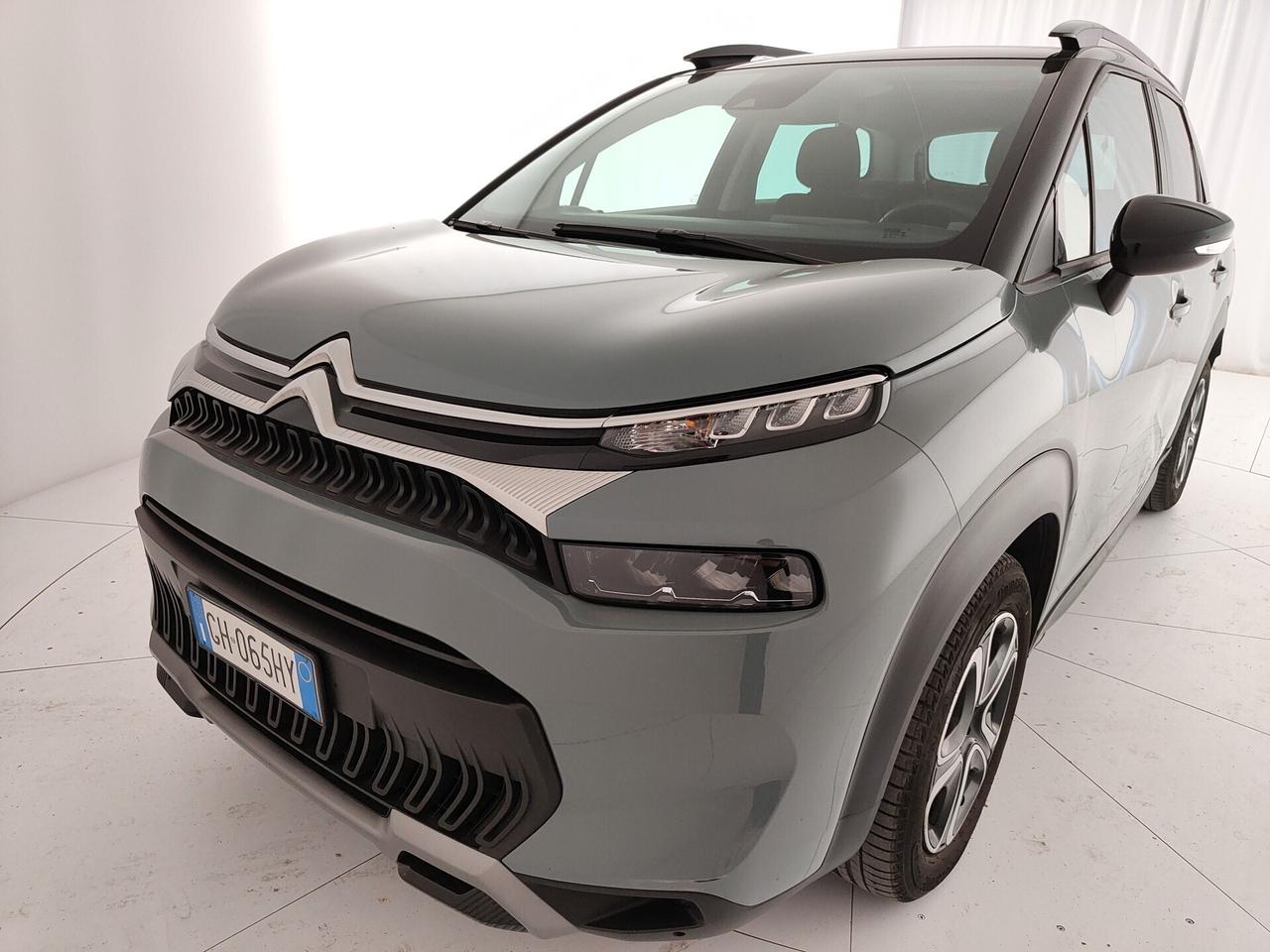Citroen C3 Aircross BlueHDi 110 S&S Feel