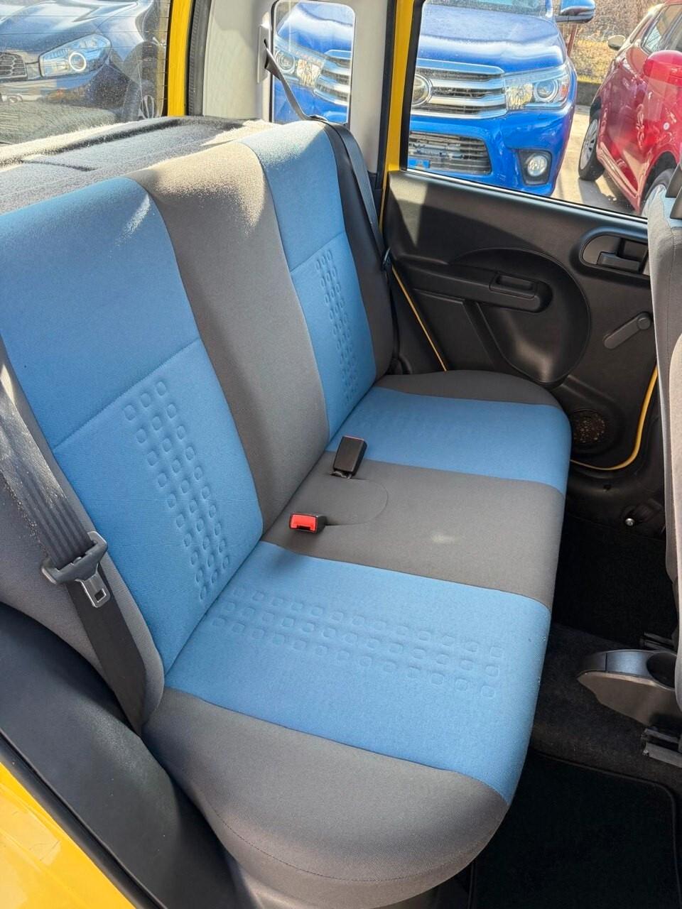 Fiat Panda 1.2 Dynamic