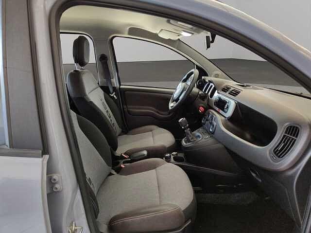 Fiat Panda 0.9 TwinAir Turbo S&S 4x4