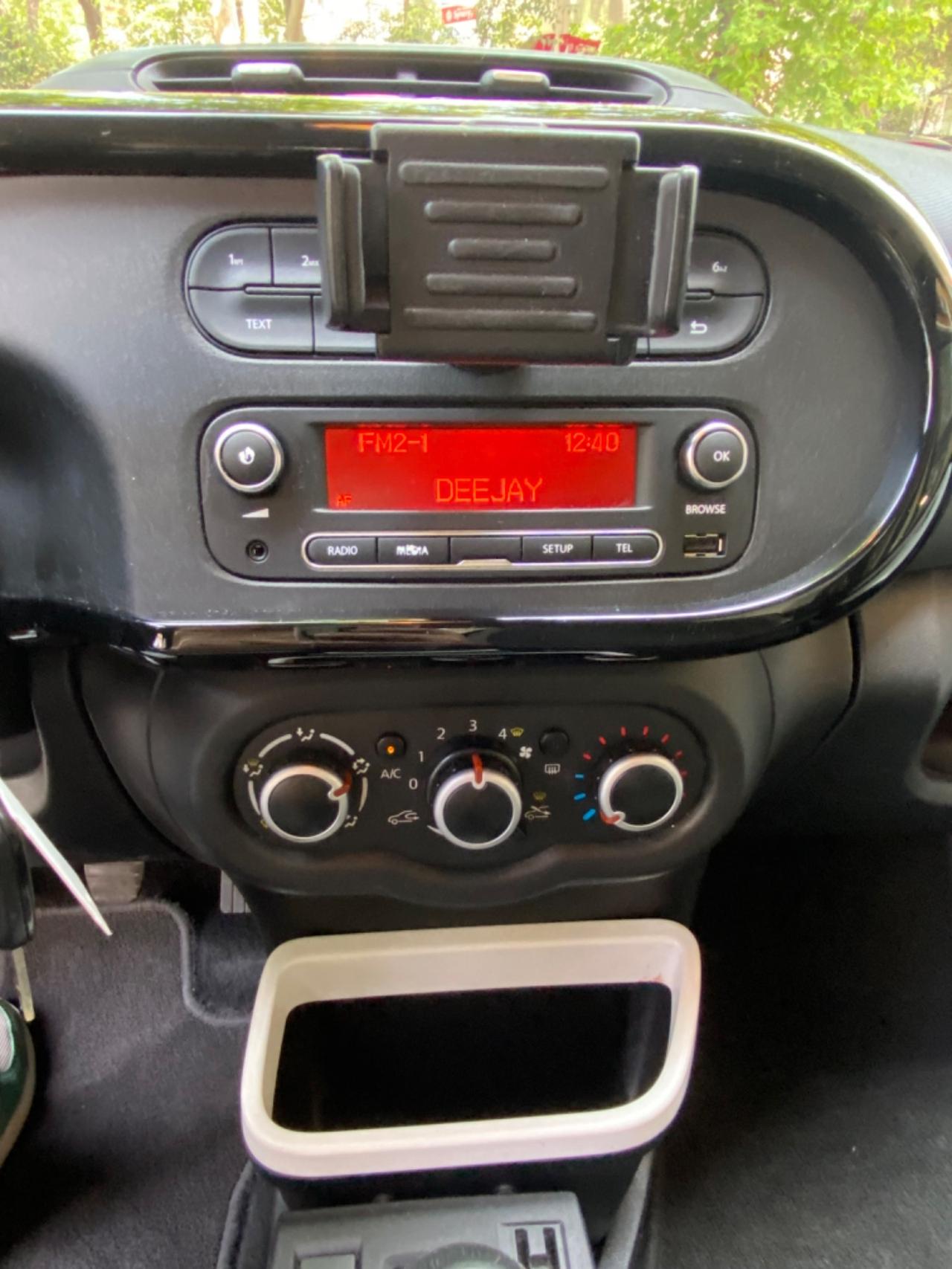Renault Twingo 69cv LIMITED NEOPATENTATI