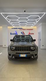 Jeep Renegade 1.3 T4 190CV PHEV 4xe AT6 Upland