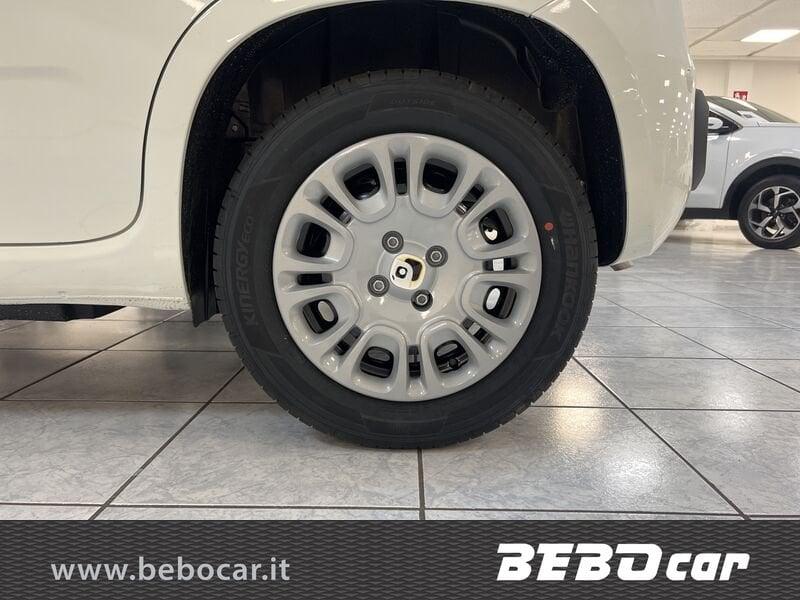 FIAT Pandina 1.0 FireFly 65cv S&S 6m Hybrid Icon