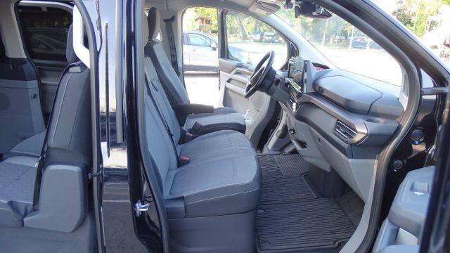 FORD Tourneo Custom 320 2.0 EcoBlue 170CV aut. AWD PC Titanium X