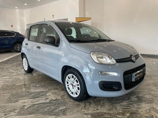 Fiat Panda 1.0 FireFly S&S Hybrid Easy