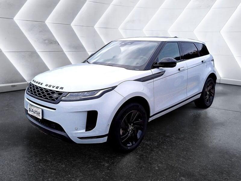 Land Rover RR Evoque Range Rover Evoque 2.0 i4 mhev awd 200cv auto