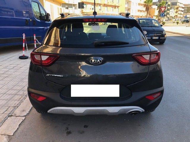 KIA Stonic 1.4 DPI Style