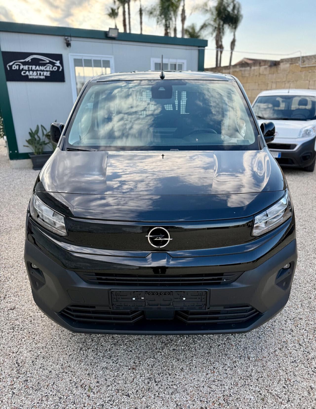 Opel Combo Cargo 1.5 Diesel 100CV S&S PL-DC 850kg Mobile