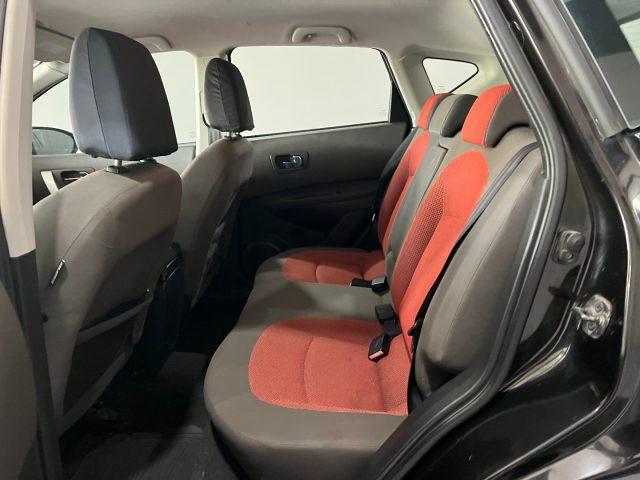 NISSAN Qashqai 1.5 dCi DPF Tekna