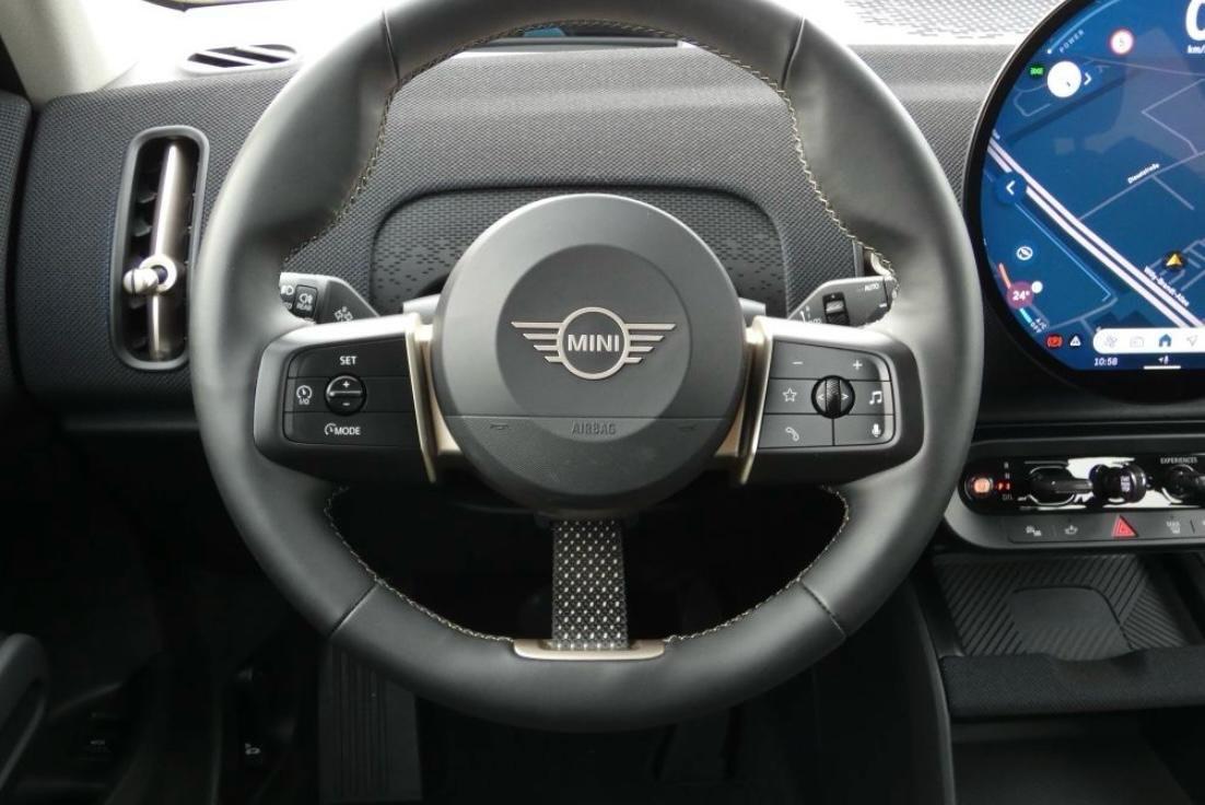 Mini Cooper D Countryman - Rata da 295 euro al mese