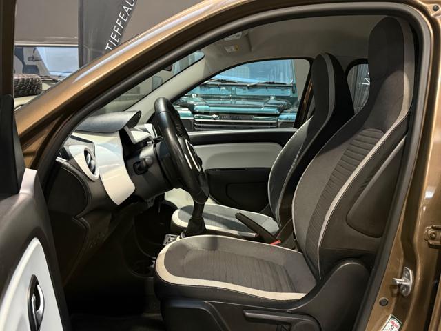 RENAULT Twingo SCe Stop&Start Intens