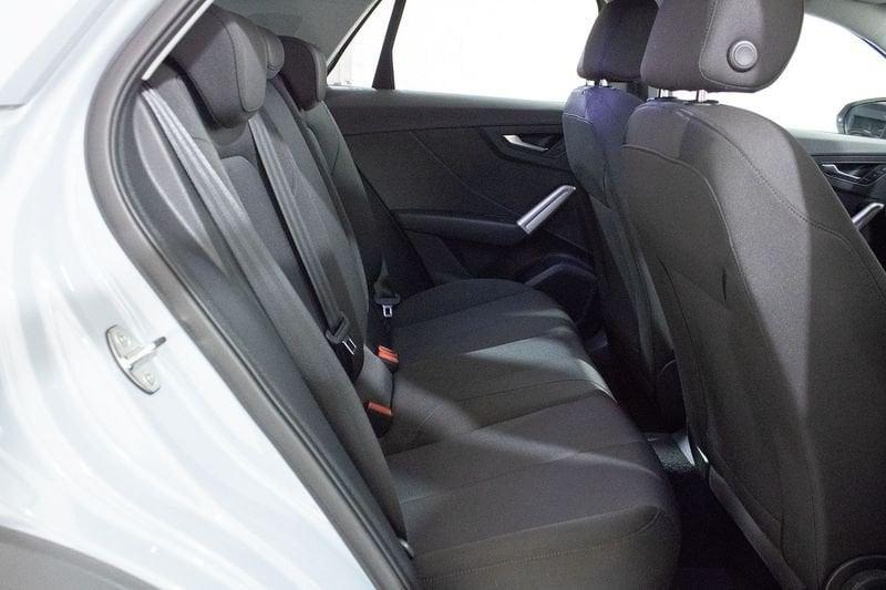 Audi Q2 Q2 30 TDI S tronic Admired