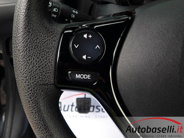 CITROEN C1 1.0 VTI 72CV 5 PORTE FEEL, UNICA PROPRIETARIA