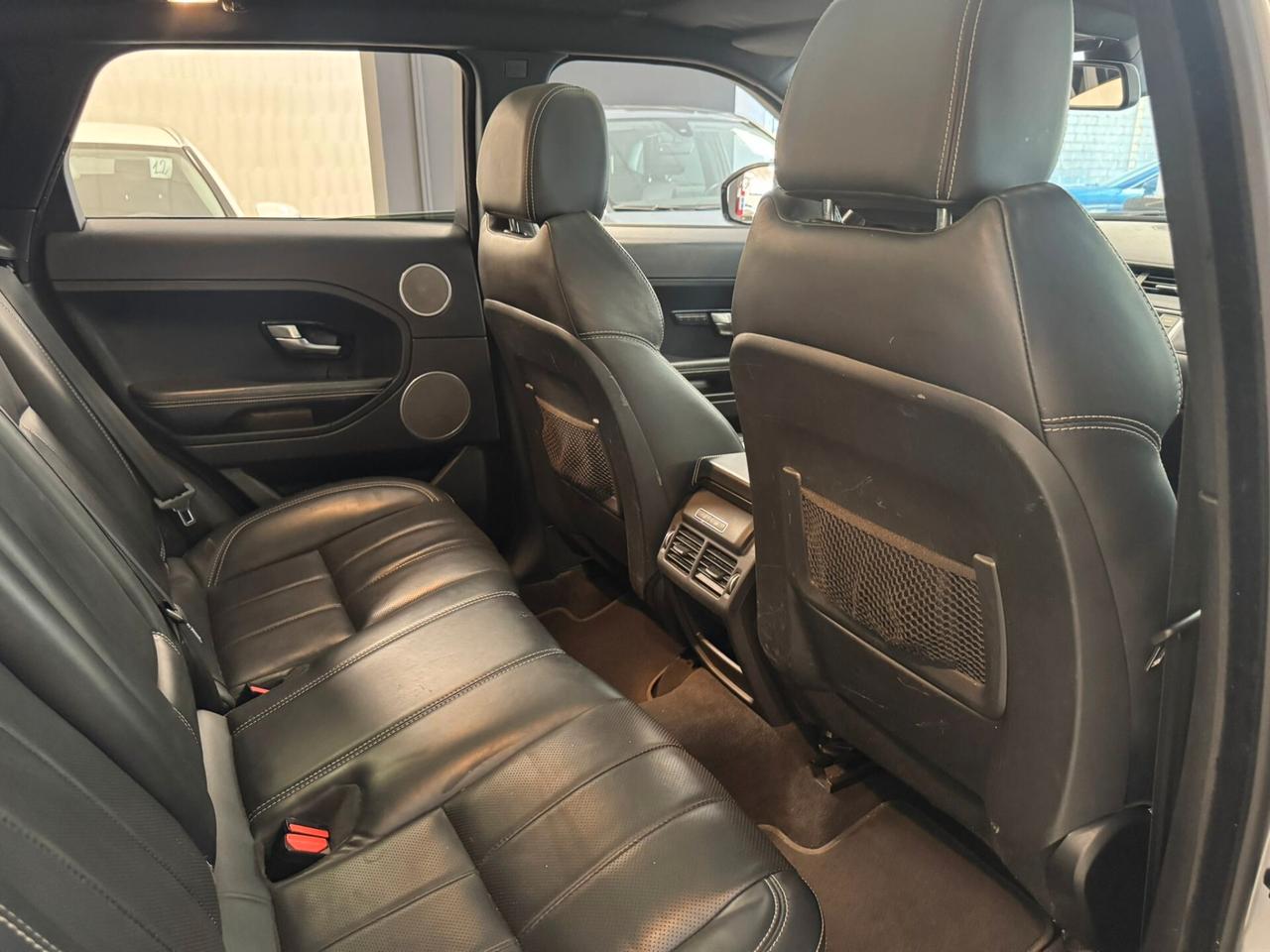 Land Rover Range Evoque 2.2 Sd4 5p.
