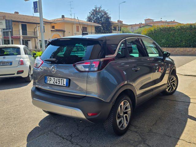 OPEL Crossland X 1.6 D EcoTEC Innovation NEOPATENTATI AppConnect LE