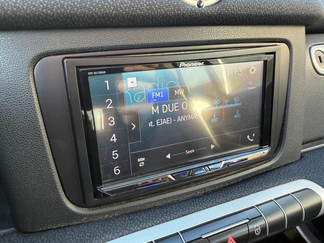 Smart Fortwo 1.0 Mhd Pulse - GARANZIA