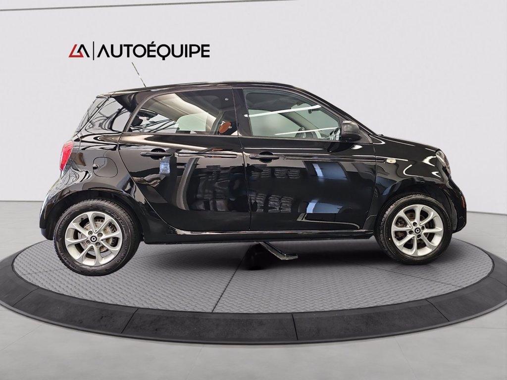 SMART Forfour 1.0 Youngster 71cv twinamic del 2019