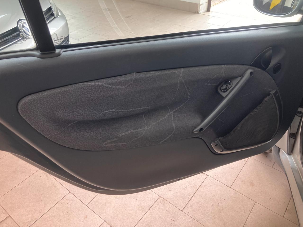 Smart 600 passion NEOPATENTATI