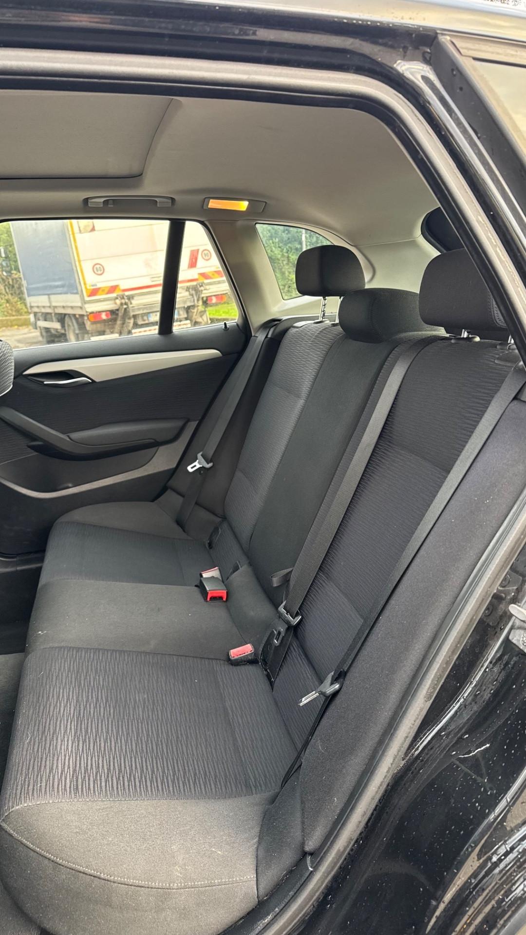 Bmw X1 sDrive18d Futura