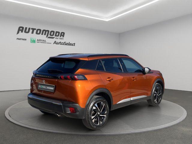 PEUGEOT 2008 1.5 130 CV AUTOCARRO N1