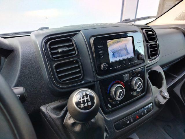 CITROEN Jumper 35 2.2 BlueHDi 140cv PL-TM Furgone PROMO