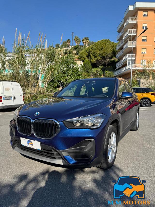 BMW X1 sDrive18d Msport