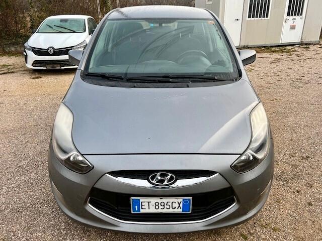 Hyundai iX20 1.4 CRDI NO garanzia