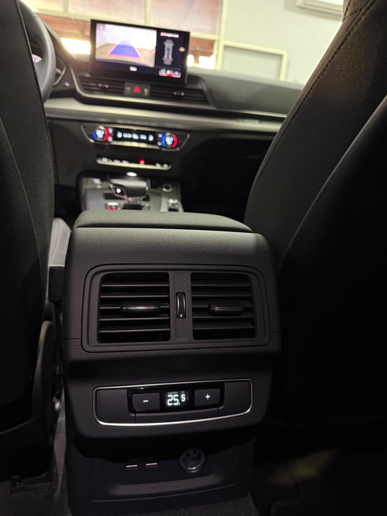 Audi Q5 SPB 40 TDI S TRONIC QUATTRO