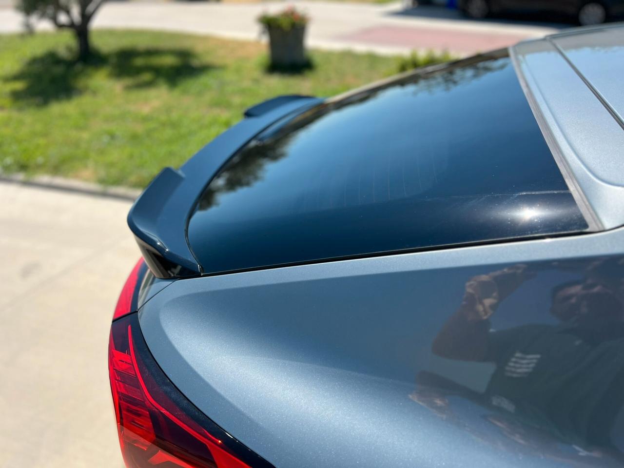 Bmw X2 sDrive 18d Msport Pro AUTO UNICA