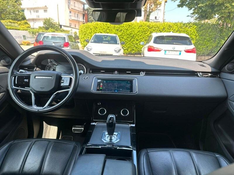 LAND ROVER RR Evoque 2ª serie Range Rover Evoq...