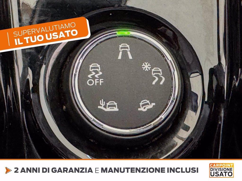 PEUGEOT 2008 1.2 puretech t gt line s&s 110cv eat6 my18 del 2018