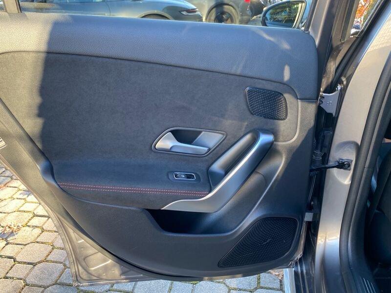 Mercedes-Benz Classe A A 200 d Automatic AMG Line Premium Plus 150 CV