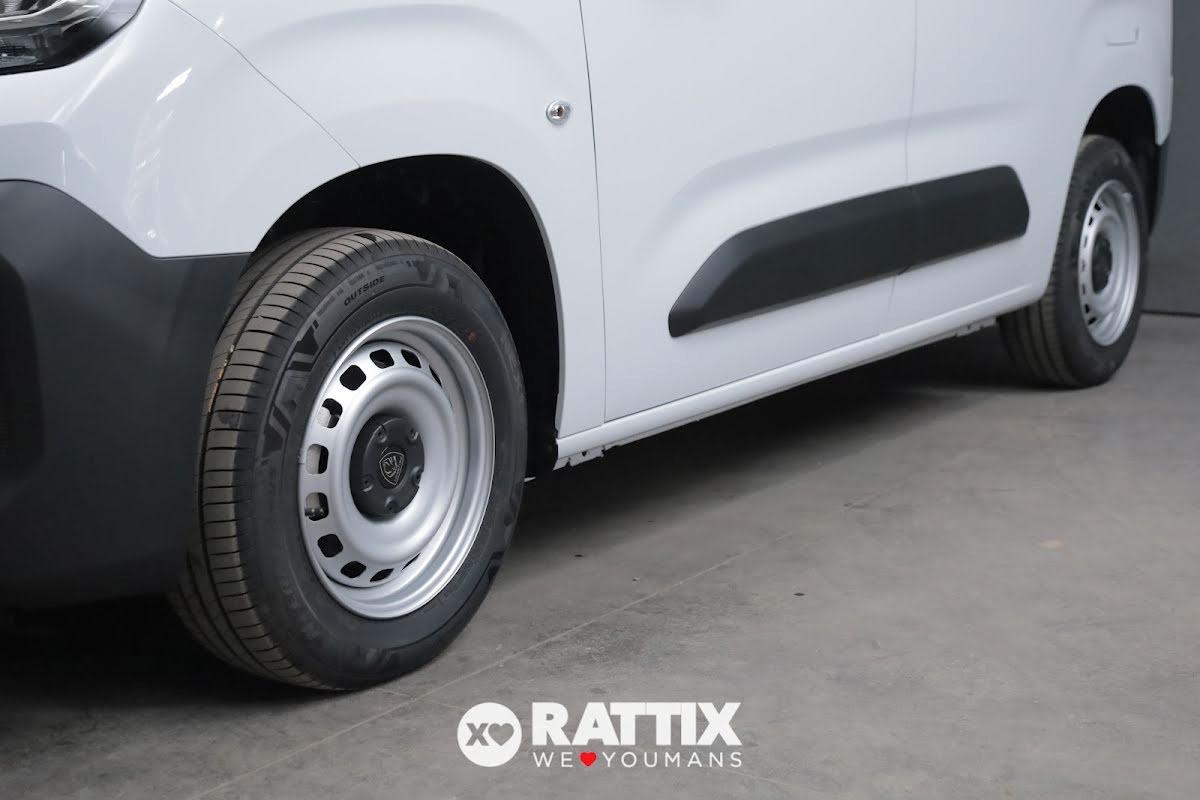 Peugeot Partner 1.5 BlueHDI 100CV L1 (IVA ESCLUSA)