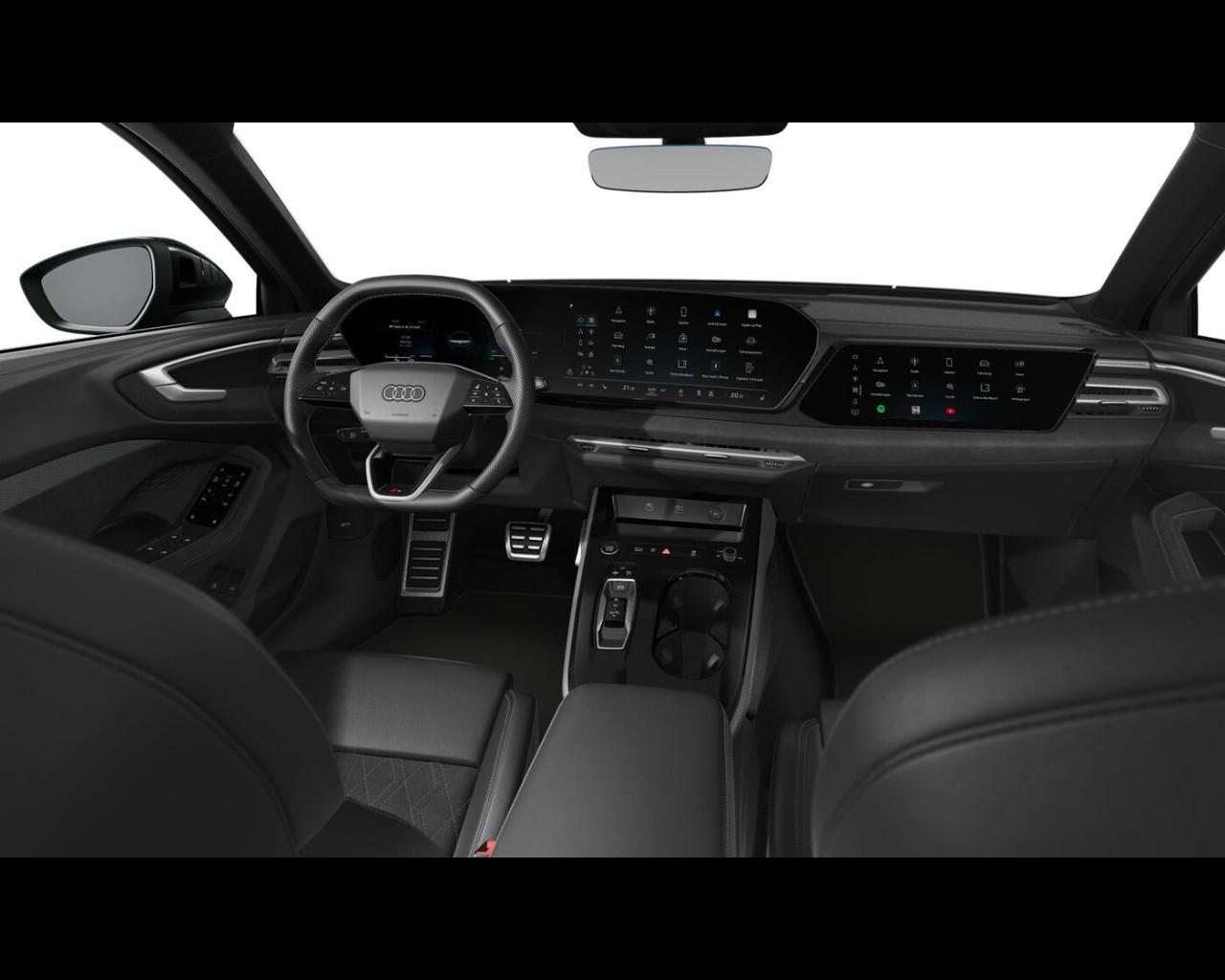 AUDI Audi A5 Avant S line edition e-hybrid quattro 220 kW S tronic