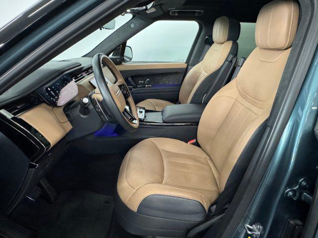 LAND ROVER Range Rover Sport 3.0D l6 350 CV Autobiography *fullOptional*1p. IVA
